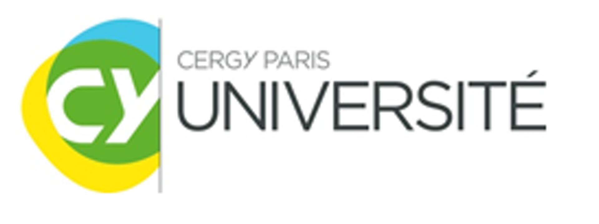 UCY Cergy Paris Université, France